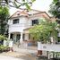 3 Schlafzimmer Haus zu verkaufen im Mantana Onnut-Wongwaen, Dokmai