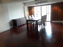 4 Bedroom Apartment for rent at Phirom Garden Residence, Khlong Tan Nuea