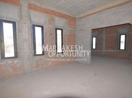 4 Schlafzimmer Wohnung zu vermieten im Vente villas semi fini, Loudaya, Marrakech, Marrakech Tensift Al Haouz
