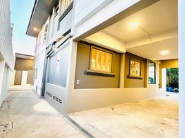 4 Bedroom House for sale in Bang Khen, Bangkok, Anusawari, Bang Khen