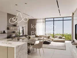 1 Bedroom Apartment for sale at Reem Hills, Makers District, Al Reem Island, Abu Dhabi