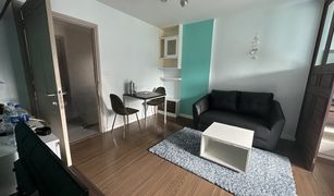 1 Bedroom Condo for sale in Kathu, Phuket D Condo Creek