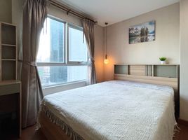 1 Schlafzimmer Wohnung zu verkaufen im Belle Grand Rama 9, Huai Khwang, Huai Khwang