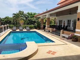 4 Bedroom Villa for sale at BelVida Estates Hua Hin, Nong Kae, Hua Hin