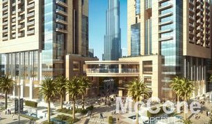 3 Bedrooms Apartment for sale in Opera District, Dubai Act Two