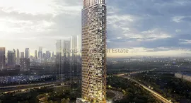 Доступные квартиры в Nobles Tower