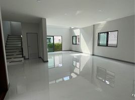 4 Bedroom House for rent at The City Bangna, Bang Kaeo, Bang Phli, Samut Prakan, Thailand