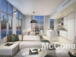 3 Bedroom Condo for sale at Palace Beach Residence, EMAAR Beachfront, Dubai Harbour, Dubai