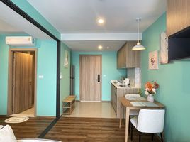 1 Schlafzimmer Appartement zu vermieten im La Habana, Nong Kae, Hua Hin, Prachuap Khiri Khan