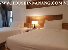 3 Bedroom Apartment for rent at Zen Diamond Suites, Thach Thang