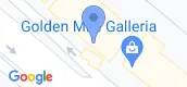 Map View of Golden Mile 4