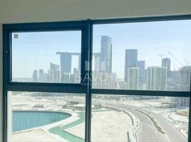 1 Bedroom Apartment for sale at Pixel, Makers District, Al Reem Island, Abu Dhabi