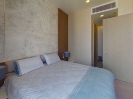 1 Schlafzimmer Wohnung zu vermieten im The Esse Asoke, Khlong Toei Nuea