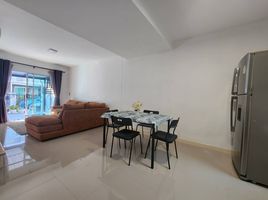 3 Schlafzimmer Villa zu vermieten im Pruksa Ville Ratsada-Kohkeaw, Ko Kaeo, Phuket Town, Phuket