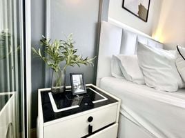 1 спален Кондо в аренду в Lumpini Center Nawamin, Khlong Chan, Банг Капи, Бангкок, Таиланд