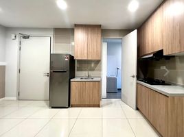 Studio Condo for rent at Three Adriatico Place, San Juan City