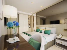 1 Schlafzimmer Appartement zu verkaufen im The Ozone Oasis Condominium , Choeng Thale