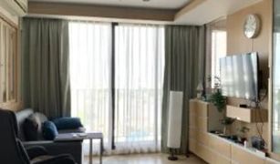ขายคอนโด 2 ห้องนอน ใน บางซื่อ, กรุงเทพมหานคร เดอะ ทรี อินเตอร์เชนจ์