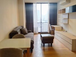 1 Bedroom Apartment for rent at Noble Revo Silom, Si Lom