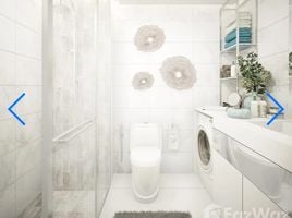 Студия Кондо на продажу в Siam Oriental Dream, Nong Prue, Паттайя, Чонбури