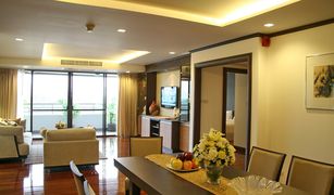 3 chambres Condominium a vendre à Khlong Toei, Bangkok Mayfair Garden