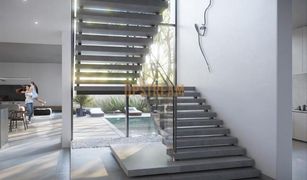 4 Bedrooms Townhouse for sale in Earth, Dubai Jouri Hills