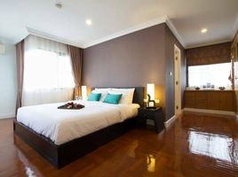 3 Bedroom Condo for rent at Baan Sawasdee, Khlong Toei Nuea