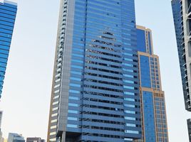 1,122 Sqft Office for sale at HDS Tower, Green Lake Towers, Jumeirah Lake Towers (JLT)