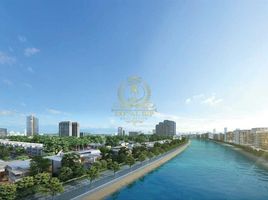 2 बेडरूम अपार्टमेंट for sale at Sobha Creek Vistas Grande, Azizi Riviera, मेदान