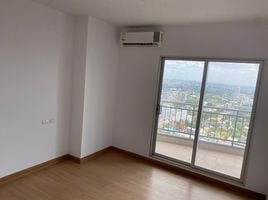 2 Schlafzimmer Appartement zu verkaufen im Supalai Park Ekkamai-Thonglor, Bang Kapi