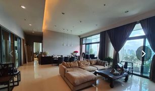 4 Bedrooms Condo for sale in Chong Nonsi, Bangkok The Parco Condominium