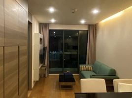 1 Schlafzimmer Wohnung zu vermieten im The Address Sathorn, Si Lom, Bang Rak, Bangkok