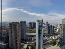 3 Schlafzimmer Penthouse zu vermieten im The Lofts Asoke, Khlong Toei Nuea