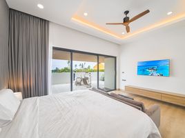 3 Bedroom House for rent at Paragon Villas, Bo Phut, Koh Samui, Surat Thani, Thailand