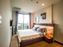 1 Bedroom Apartment for rent at The Astra Condo, Chang Khlan, Mueang Chiang Mai