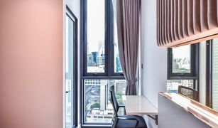 1 Bedroom Condo for sale in Thung Mahamek, Bangkok Supalai Icon Sathorn