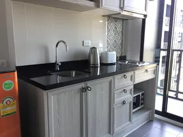 1 Bedroom Condo for rent at The Base Height, Talat Yai