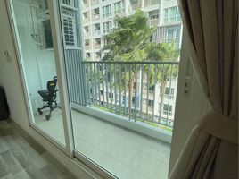 1 Bedroom Condo for rent at The Key Prachachuen, Bang Khen