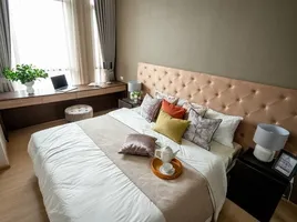 2 Schlafzimmer Wohnung zu vermieten im The Capital Ekamai - Thonglor, Bang Kapi