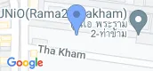 Просмотр карты of Unio Rama 2 - Thakham
