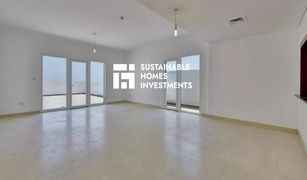 3 Bedrooms Apartment for sale in Yas Acres, Abu Dhabi Ansam 3