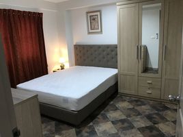 2 Schlafzimmer Wohnung zu vermieten im Brighton Place, Bang Kapi, Huai Khwang