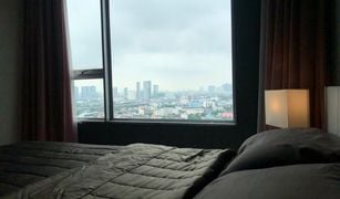 1 Bedroom Condo for sale in Wong Sawang, Bangkok Aspire Ratchada - Wongsawang