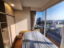2 Schlafzimmer Wohnung zu vermieten im Siamese Exclusive 42, Phra Khanong