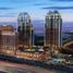 2 Bedroom Apartment for sale at Meera, Al Habtoor City, Business Bay