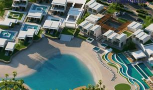 2 Bedrooms Villa for sale in Saadiyat Beach, Abu Dhabi Al Jubail Island