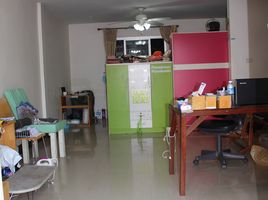 3 Bedroom Townhouse for sale at Kallapaphruek Garden - Bangna, Bang Bo
