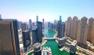 , दुबई The Address Dubai Marina में 3 बेडरूम पेंटहाउस बिक्री के लिए