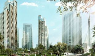 Creekside 18, दुबई Harbour Gate में 2 बेडरूम अपार्टमेंट बिक्री के लिए