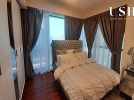 1 Bedroom Apartment for sale at Eden Garden, Hub-Golf Towers, Dubai Studio City (DSC)